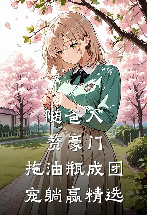 随爸入赘豪门，拖油瓶成团宠躺赢精选