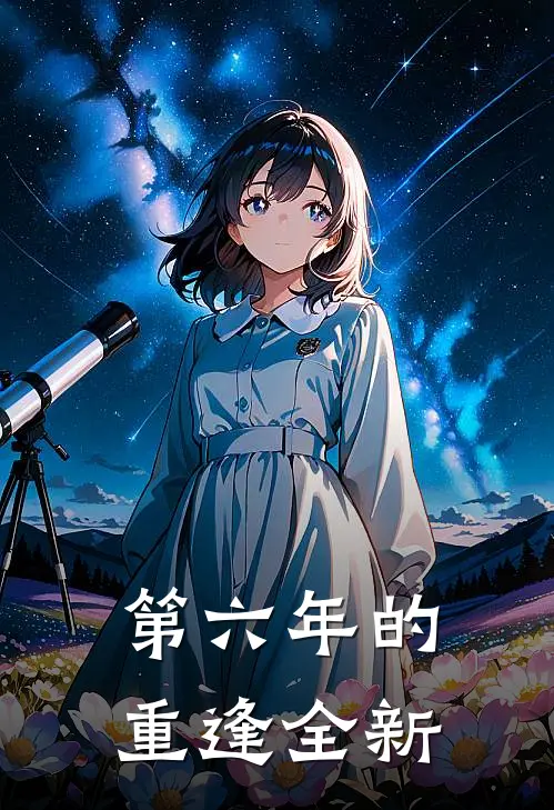 第六年的重逢全新