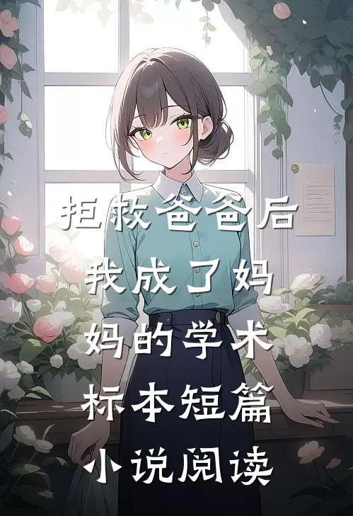 拒救爸爸后，我成了妈妈的学术标本短篇小说阅读