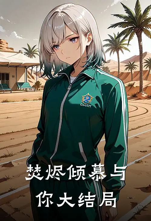 焚烬倾慕与你大结局