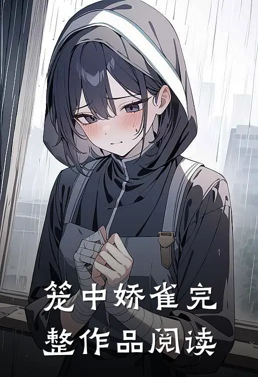 笼中娇雀完整作品阅读