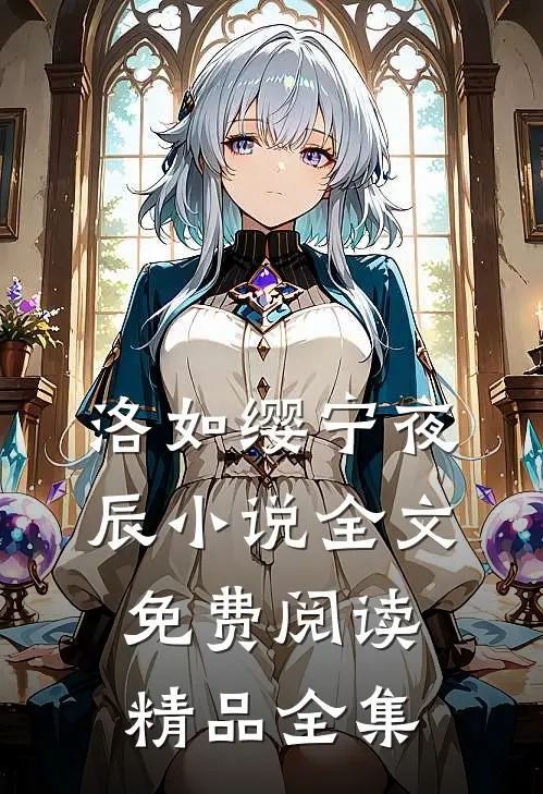 洛如缨宁夜辰小说全文免费阅读精品全集