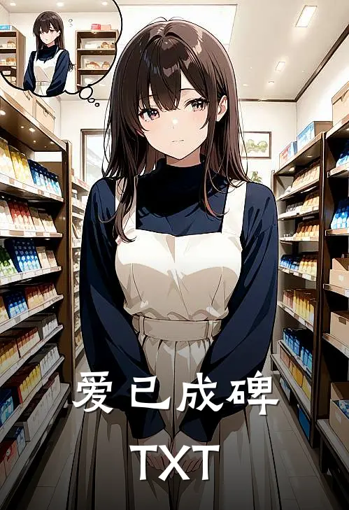 爱已成碑TXT