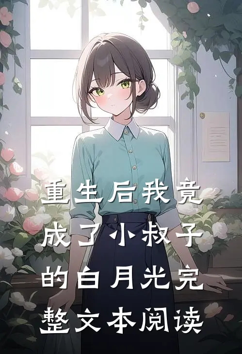 重生后我竟成了小叔子的白月光完整文本阅读