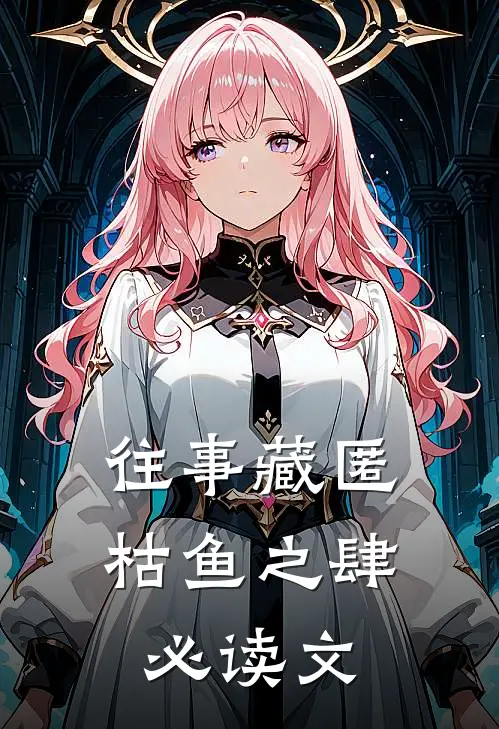 往事藏匿枯鱼之肆必读文