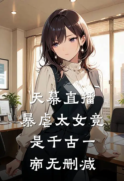 天幕直播，暴虐太女竟是千古一帝无删减
