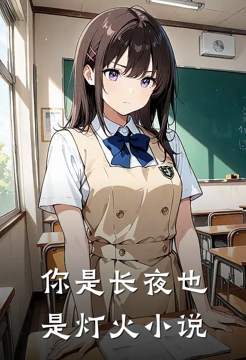 你是长夜也是灯火小说