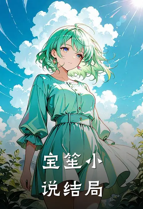 宝笙小说结局