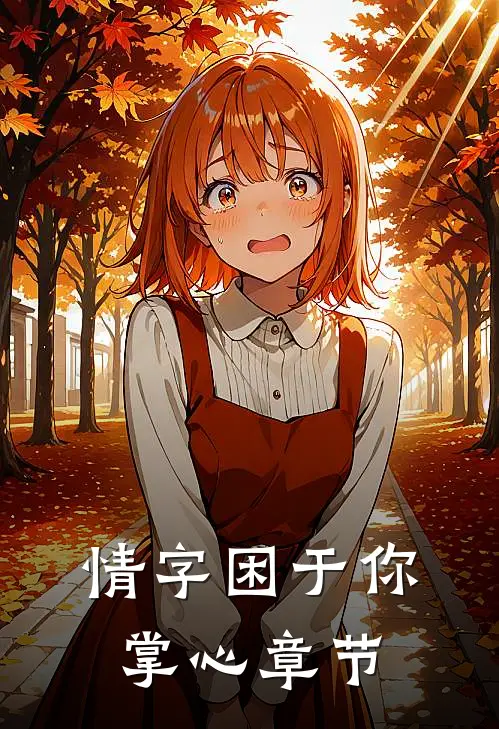 情字困于你掌心章节