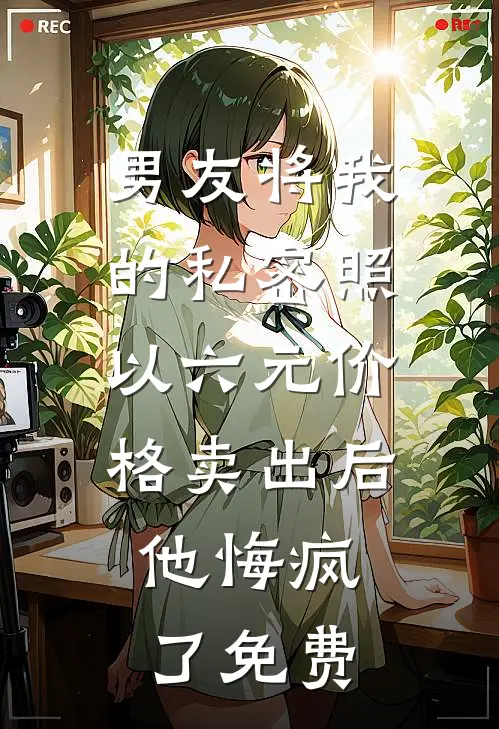 男友将我的私密照以六元价格卖出后，他悔疯了免费