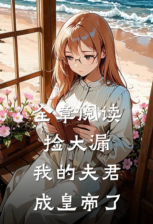 全章阅读捡大漏，我的夫君成皇帝了