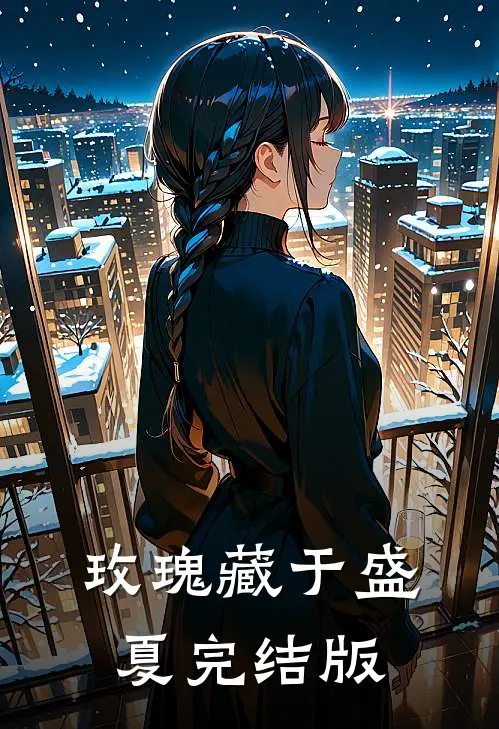 玫瑰藏于盛夏完结版