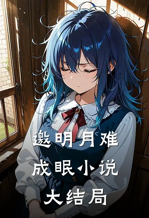 邀明月难成眠小说大结局