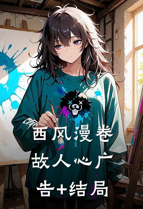 西风漫卷故人心广告+结局