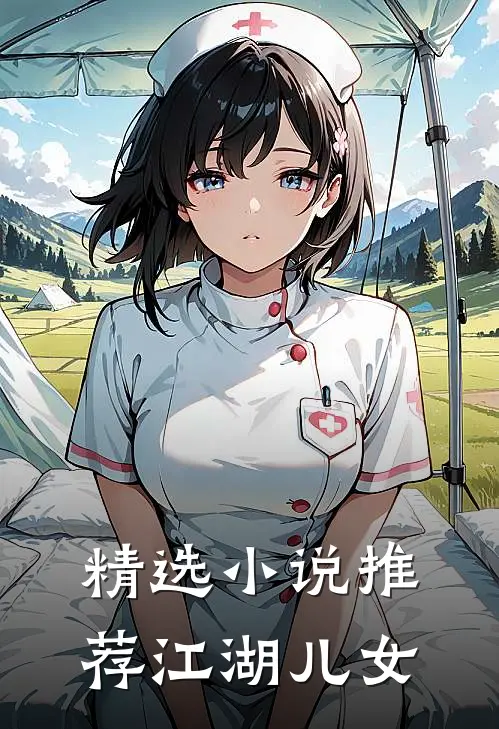 精选小说推荐江湖儿女