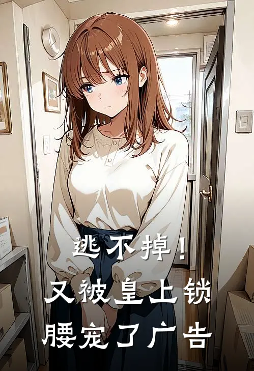 逃不掉！又被皇上锁腰宠了广告