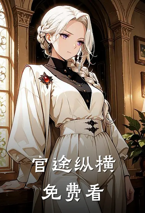 官途纵横免费看