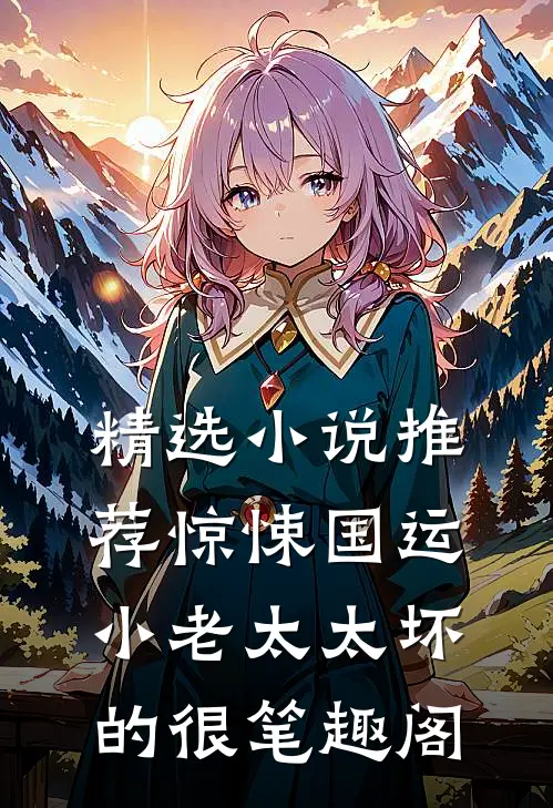 精选小说推荐惊悚国运小老太太坏的很笔趣阁