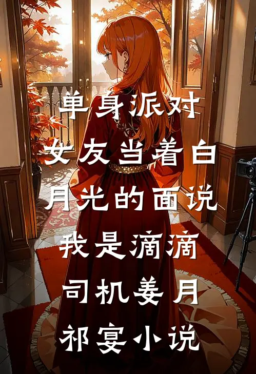单身派对，女友当着白月光的面说我是滴滴司机姜月祁宴小说