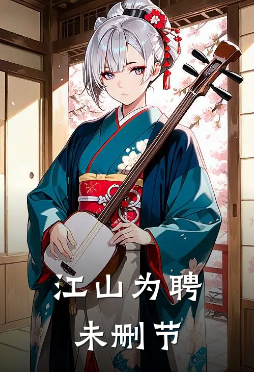 江山为聘未删节