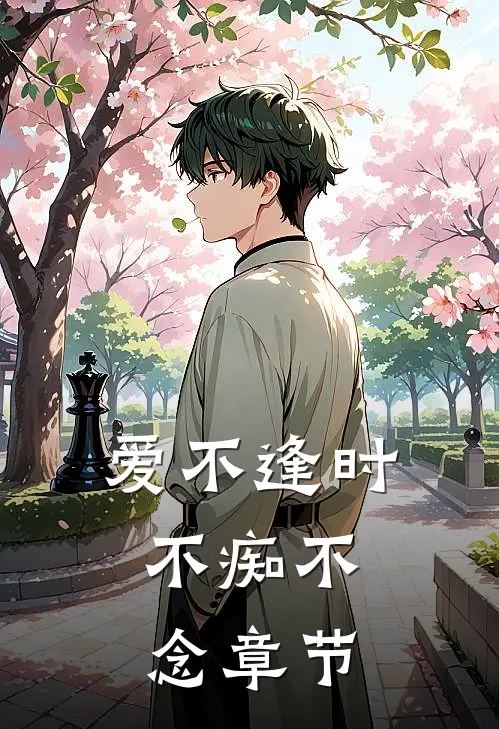 爱不逢时，不痴不念章节