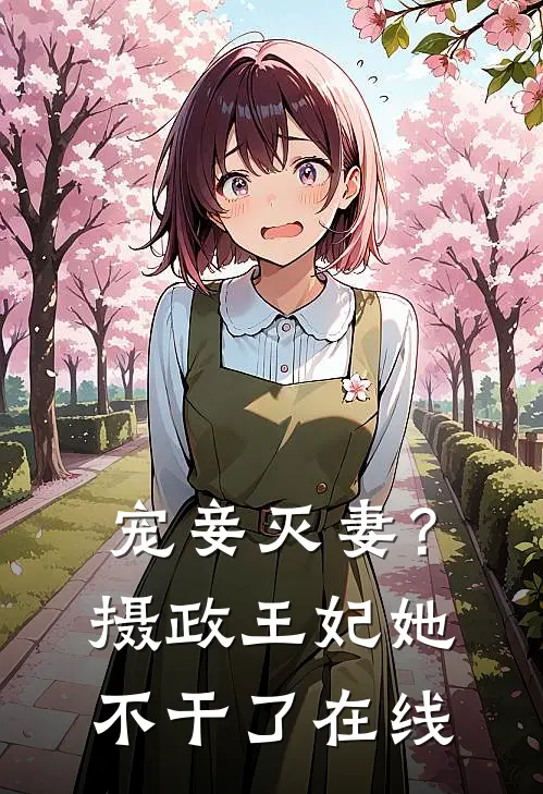 宠妾灭妻？摄政王妃她不干了在线