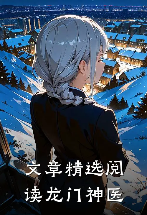 文章精选阅读龙门神医