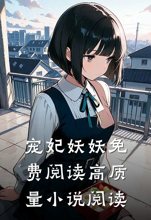 宠妃妖妖免费阅读高质量小说阅读