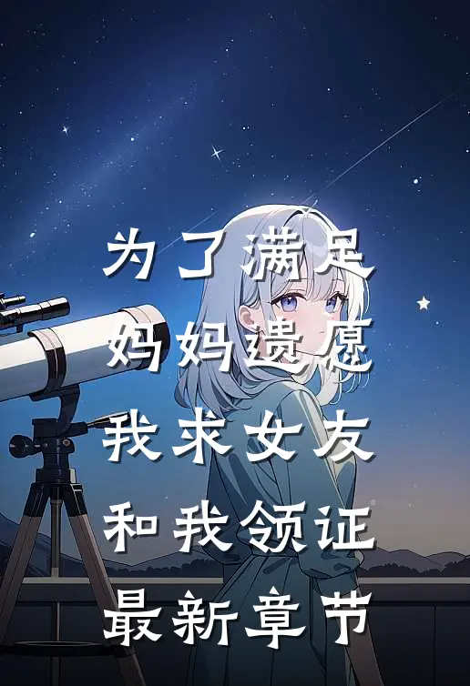 为了满足妈妈遗愿，我求女友和我领证最新章节
