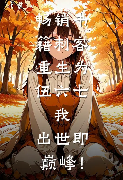 畅销书籍刺客：重生为伍六七，我，出世即巅峰！