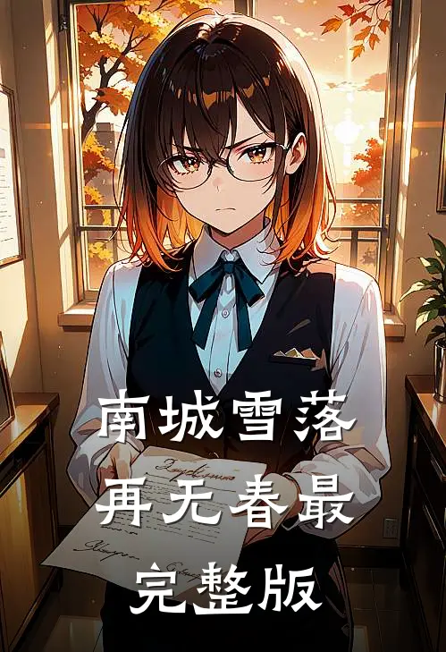 南城雪落再无春最完整版