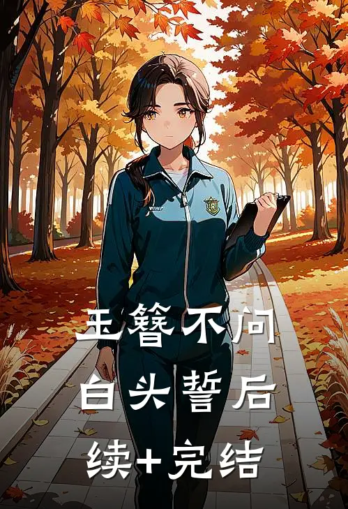 玉簪不问白头誓后续+完结