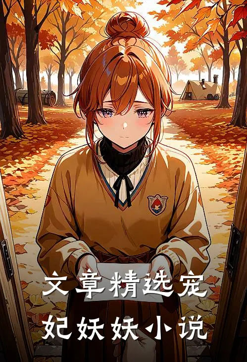 文章精选宠妃妖妖小说