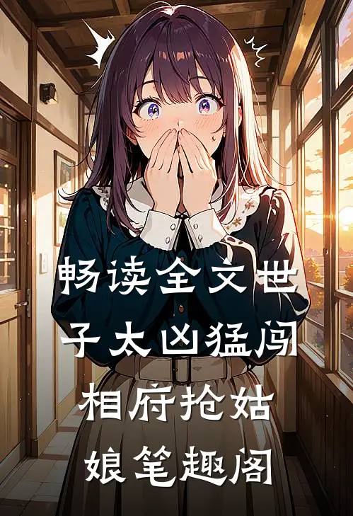畅读全文世子太凶猛闯相府抢姑娘笔趣阁