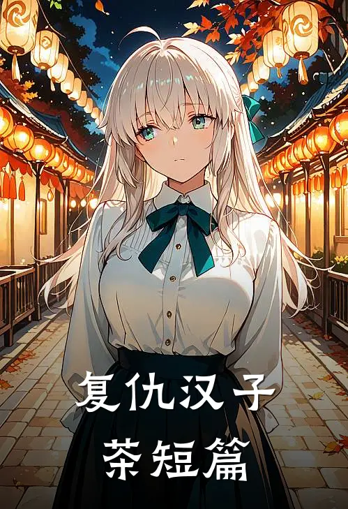 复仇汉子茶短篇