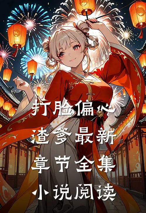 打脸偏心渣爹最新章节全集小说阅读