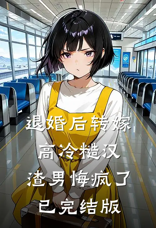 退婚后转嫁高冷糙汉，渣男悔疯了已完结版