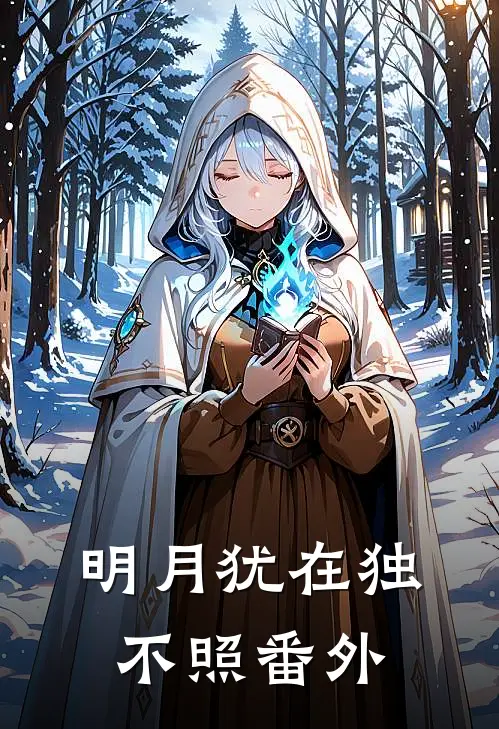 明月犹在独不照番外