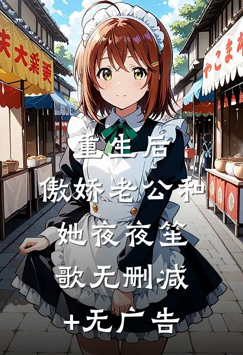 重生后，傲娇老公和她夜夜笙歌无删减+无广告