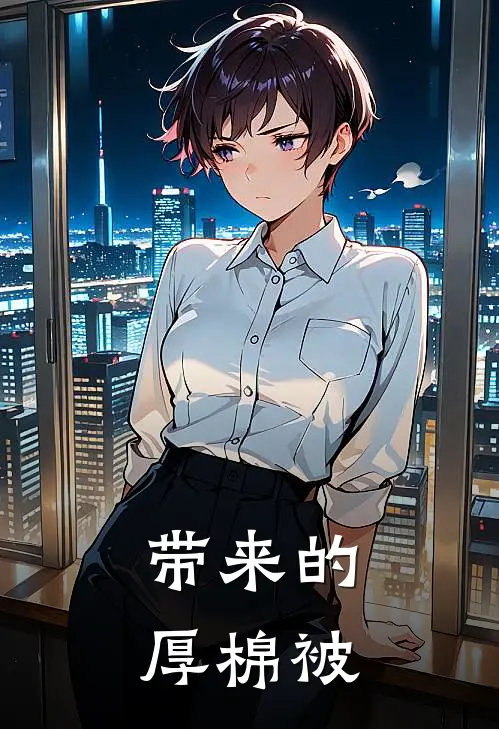 带来的厚棉被