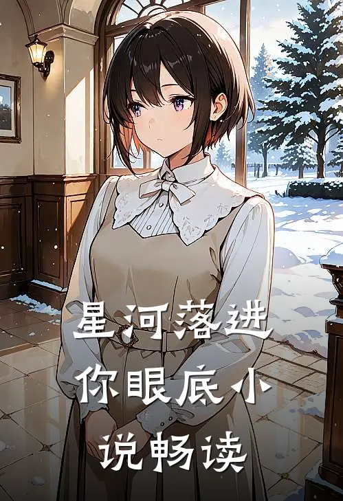 星河落进你眼底小说畅读