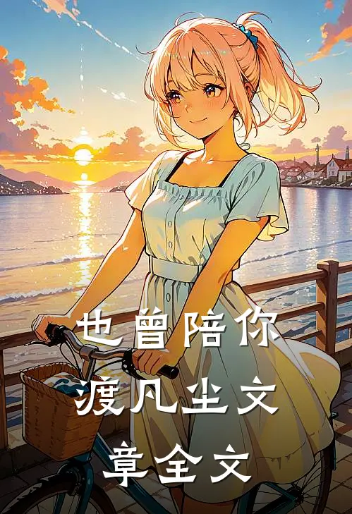 也曾陪你渡凡尘文章全文