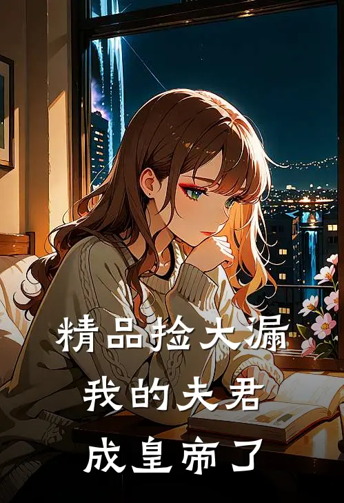 精品捡大漏，我的夫君成皇帝了