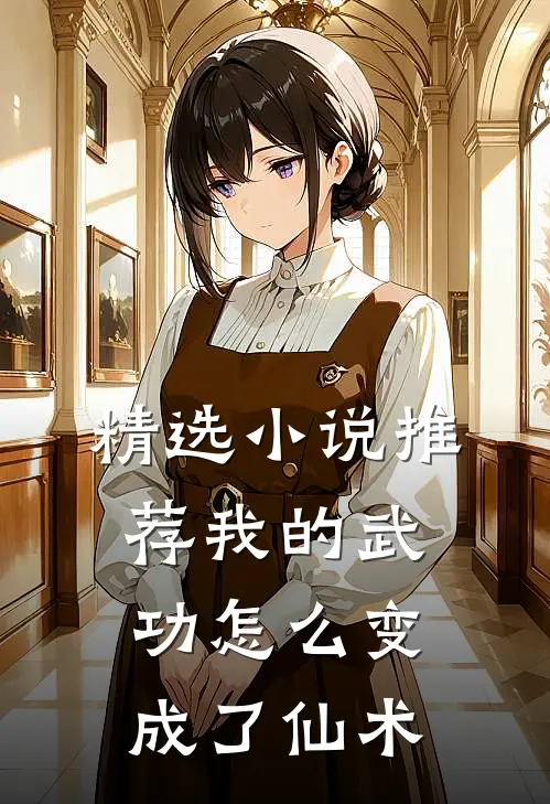 精选小说推荐我的武功怎么变成了仙术