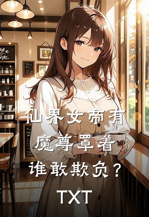 仙界女帝有魔尊罩着，谁敢欺负？TXT