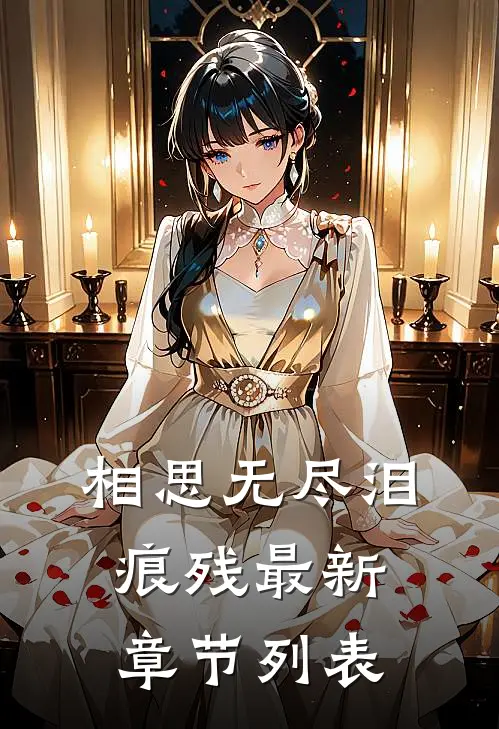 相思无尽泪痕残最新章节列表
