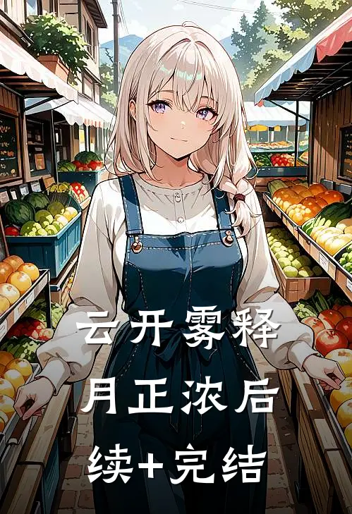 云开雾释月正浓后续+完结