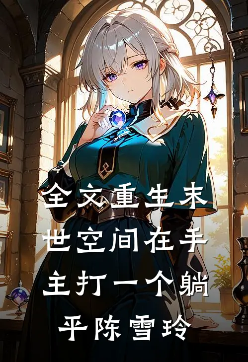 全文重生末世空间在手主打一个躺平陈雪玲
