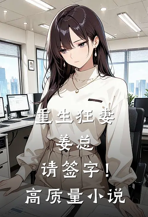 重生狂妻：姜总，请签字！高质量小说