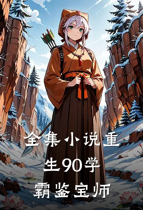 全集小说重生90学霸鉴宝师
